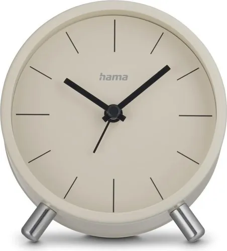 Uhren Beige von Hama