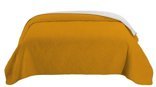 wometo Tagesdecke Wendedecke XXL aus Microfaser - Bettdecken in XXL-Format, samtweiche Microfaser, OEKO-TEX® zertifiziert, perfekt für Bett und Sofa, maschinenwaschbar und trocknergeeignet.