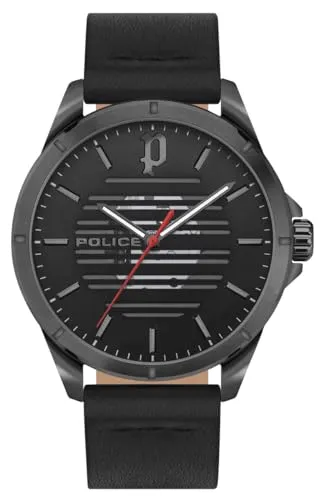 Police Analog PEWJA2204502 von Police