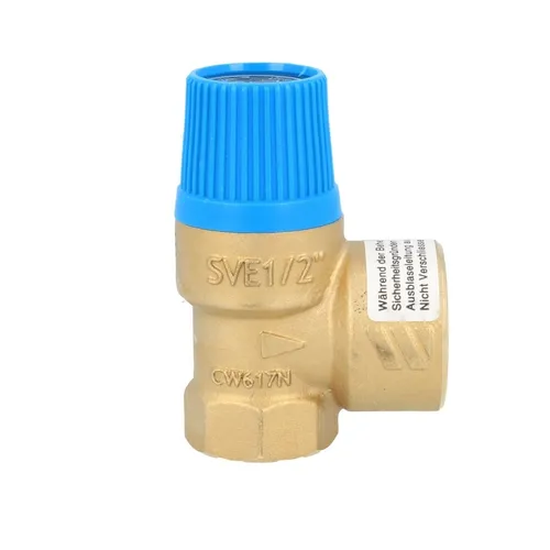 Bosch Sicherheitsventil 4 bar TTNR: 7095595 von Junkers