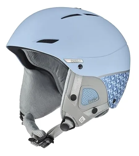 Bolle Juliet Powder Blue Matte