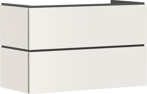 Hansgrohe Xilesa E Waschtischunterschrank 98 cm