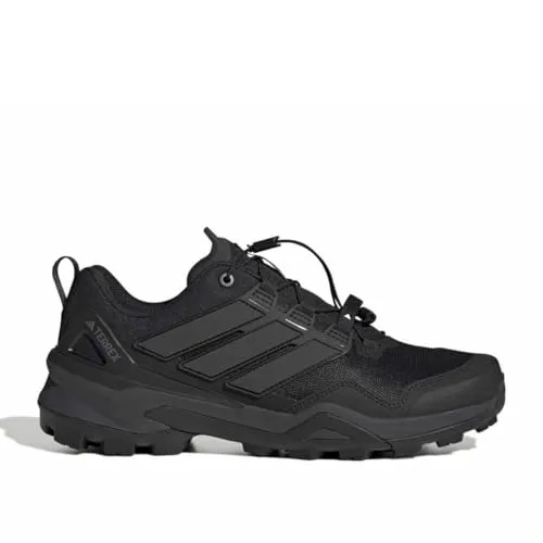 adidas Terrex Skychaser Hiking Shoes - Komfortable Wanderschuhe für Abenteuer - Wanderschuhe für Herren mit Speed Lacing System und Lightstrike Dämpfung. Ideal für dynamische Wanderungen und umweltfreundlich aus 20% recycelten Materialien.