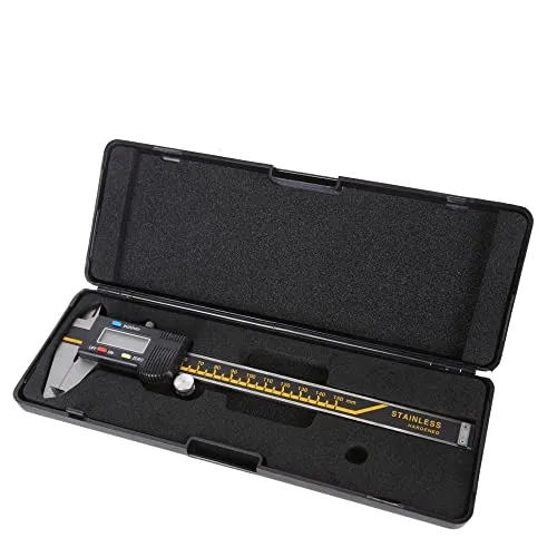 VOREL DIGITAL CALIPER 150MM0.01MM