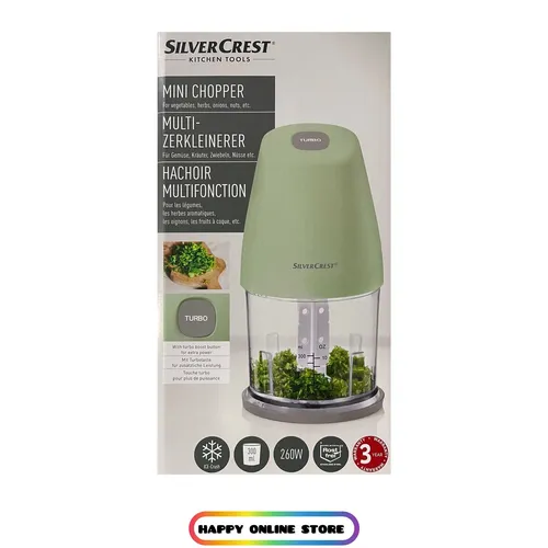 SILVERCREST Mixer & Pürierstäbe von SILVERCREST