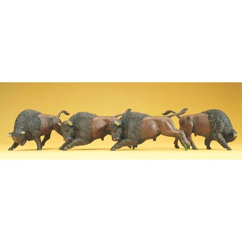 20391-Preiser Büffel NEU OVP BÃ¼ffelHersteller Nummer: 20391Hersteller: Kleinku