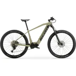 Mountainbikes bis 3000 Euro von MBM