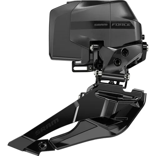 SRAM Force AXS Wide eTap Umwerfer