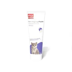 PHA BeruhigungsPaste f.Katzen 100 ml