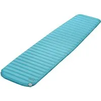 Single-Isomatte TerrainPro™ 183 x 51 x 5,1 cm - Erleben Sie erholsame Nächte im Freien mit der selbstaufblasenden Single-Isomatte TerrainPro™. Sie bietet höchsten Komfort und ein leichtes Packmaß für müheloses Reisen – ideal für Ihre Outdoor-Abenteuer!
