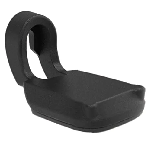 Topeak Unisex – Erwachsene Ninja+ Cage Mount Flaschenhalter, Schwarz, Einheitsgröße