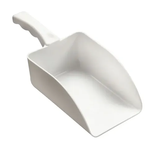 Kehrschaufel Haug klein geeignet nach HACCP & lebensmittelecht 8926