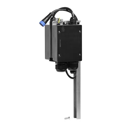 ESYLUX DALI-Treiber im Gehäuse ALVA BL #EL10521874 von ESYLUX ESYLUX DALI-Treiber Zubehör