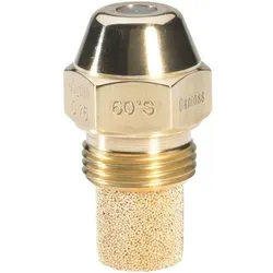 Danfoss Öldüse OD-S 030F4920 1.00 USgal/h, 45 Grad, Vollkegel