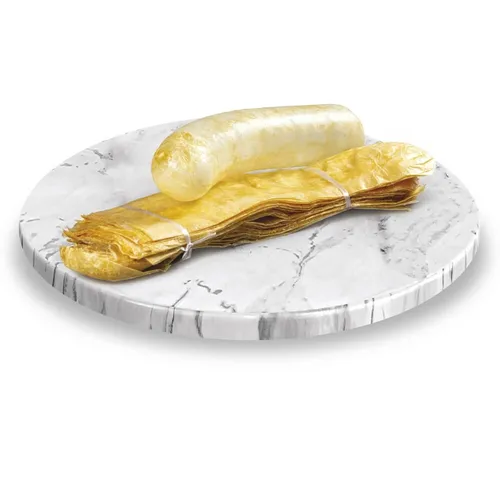 Getrocknete Schweinedärme Rogal 55/55