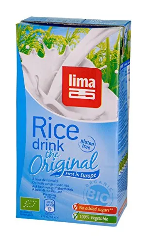 LIMA Rice Drink Original