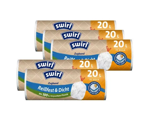 Swirl Müllbeutel von Swirl