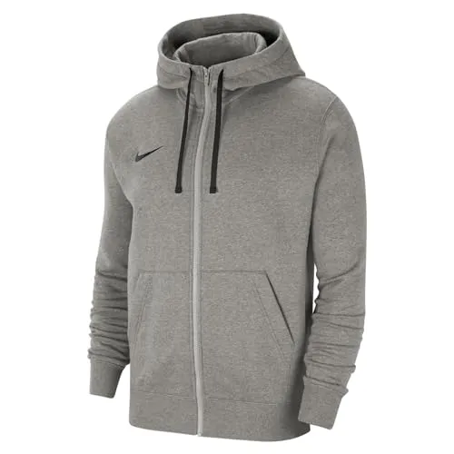 Produktbild Herren Sweatjacke mit Kapuze S
