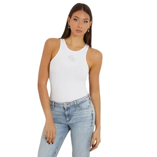 GUESS Jeans W4rp43 Kazh2 Frau