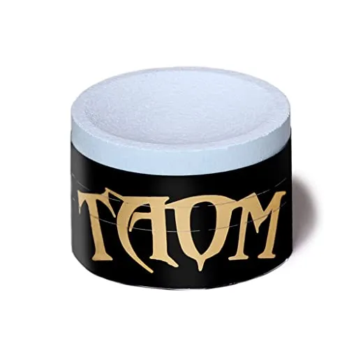 TAOM Billardqueue Premium Chalk 2.0 blau von TAOM