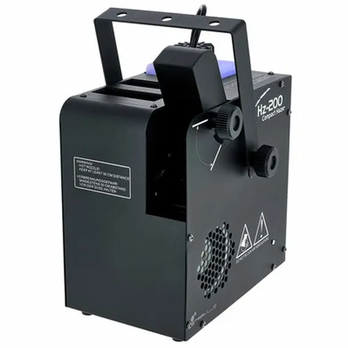 Hz-200 Compact Hazer DMX