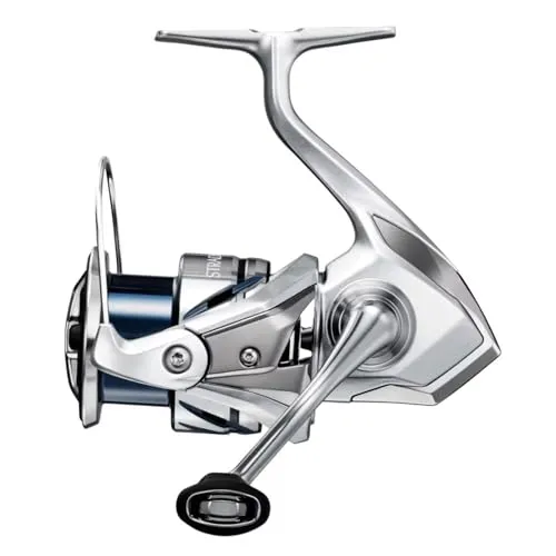 Shimano Stradic FM 2500SHG Spinnrolle von Shimano