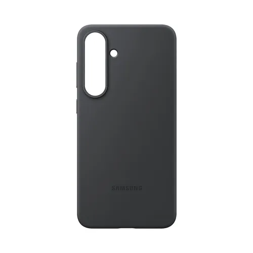 SAMSUNG Silicone Case Galaxy S25+ Black