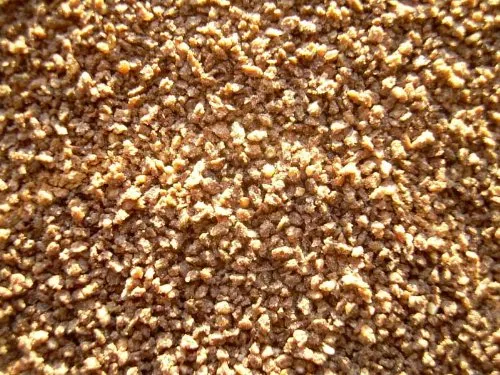 Granulatfutter fein 1000ml