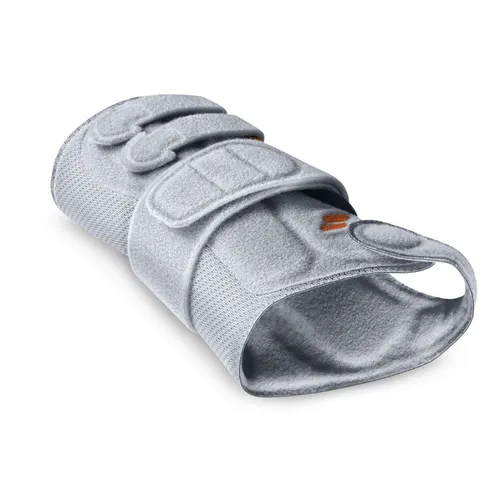 Sporlastic MANU-HIT Handgelenkorthese links Größe L 07035 - Bandagen für Hände & Gelenke, bietet optimale Stabilität und Unterstützung für verletzte Handgelenke, ideal für die Rehabilitation.