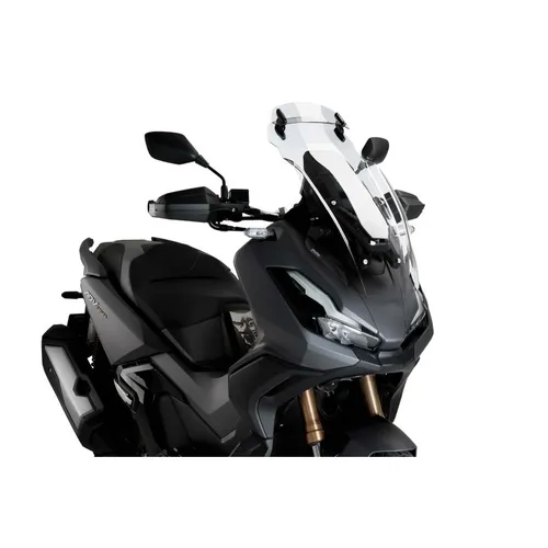 PUIG TOURING WINDSCHUTZSCHEIBE-VISIER FUR HONDA ADV 350 22-25 KLAR