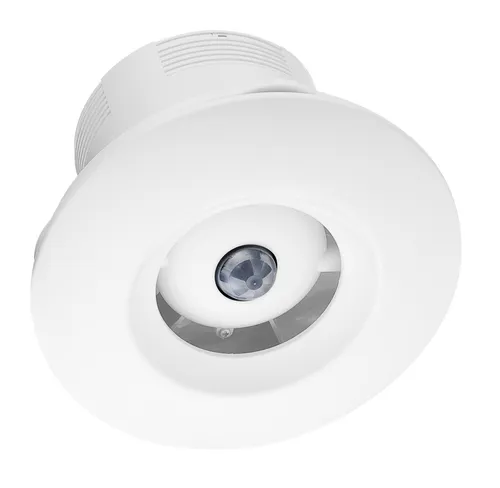 Deckenlüfter mit Bewegungssensor von Awenta