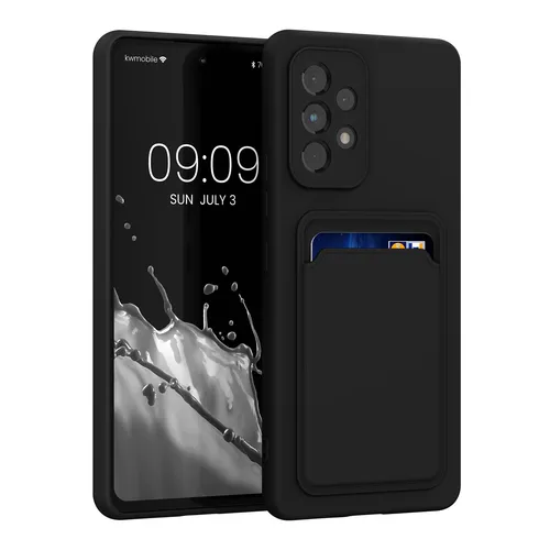 Hülle für Samsung Galaxy A53 5G Handyhülle Handy Case Cover Smartphone Backcover