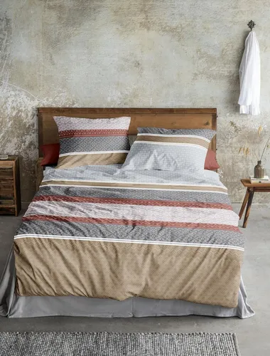 Irisette Bett- und Haushaltswäsche von Irisette