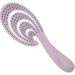 Efalock Detangle Bürste Rosegreen
