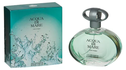 REAL TIME Acqua Di Mare Eau de Parfum 100 ml