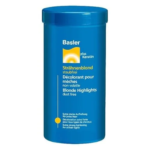 Basler Haarkosmetik von Basler