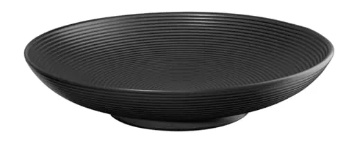 ASA Schale Japandi Home Schwarz, rund 7 cm von ASA