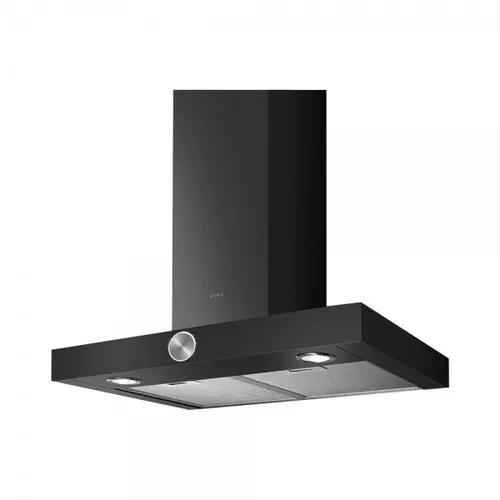 Elica Lol PRF0097782A Wandhaube 60 cm Schwarz