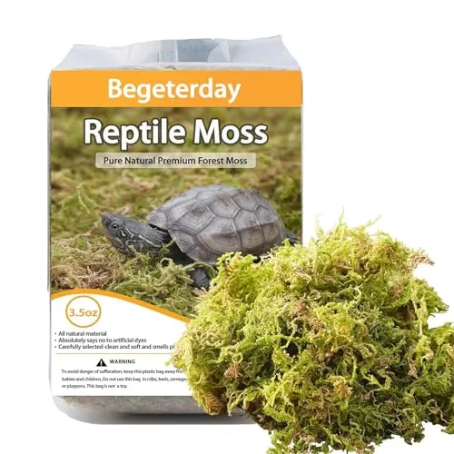 Wasserpflanzen von Begeterday