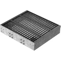 Dolle Podest für Gardentop 80x88cm von DOLLE