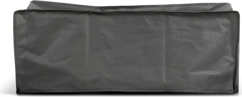 LIVOO Schutzhülle für Grill Grillschutzhülle Plancha winterfest 22x46x90 cm GS70