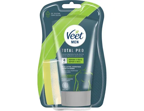 Enthaarungsmittel von Veet