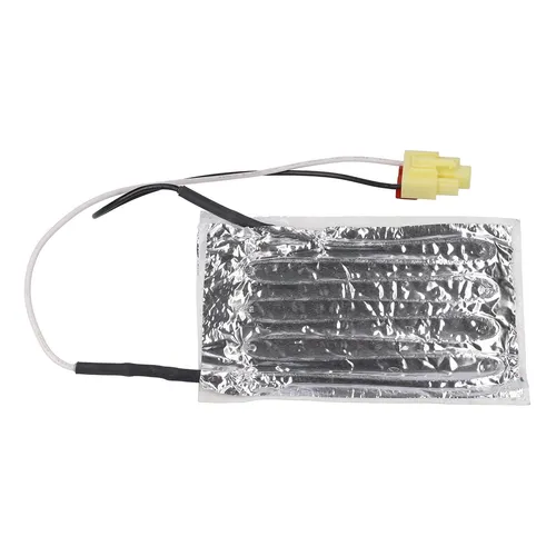 easyPART passend für DA47-00035B SAMSUNG Abtauheizung für KühlGefrierKombination
