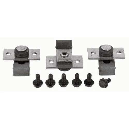 Produktbild Sachs Schraubensatz, Kupplung 3474 012 000