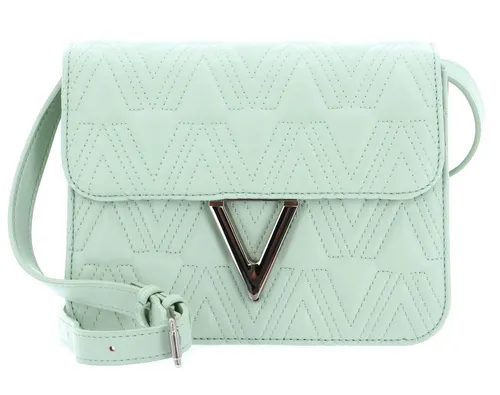 VALENTINO BAGS Umhängetasche Paladin - Elegante VALENTINO Umhängetasche in Aloe (Türkis), ideal für jeden Anlass. Praktische Fächeraufteilung und verstellbarer Schulterriemen sorgen für Komfort und Stil.