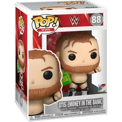 WWE - Otis (Money in the Bank) 88