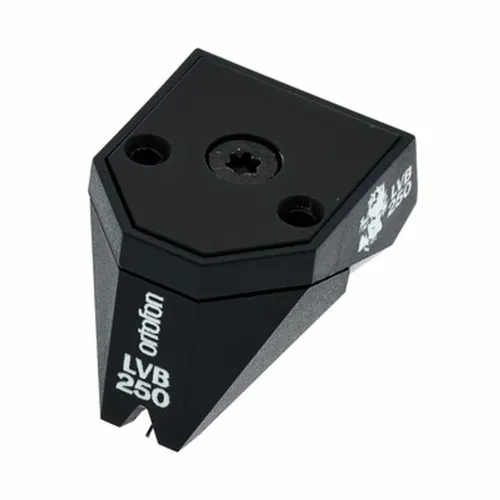Ortofon 2M Black LVB 250 von Ortofon