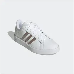 adidas Damen Grand Cloudfoam Lifestyle Court Comfort Shoes von adidas