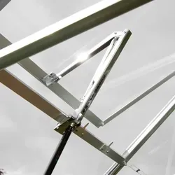 Vitavia Automatischer Dachlüfter 