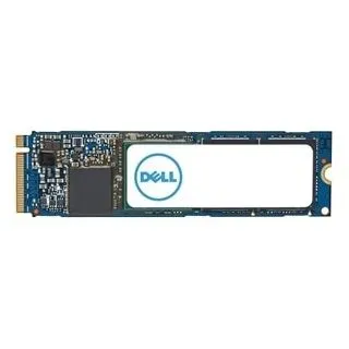 Dell 4 TB PCIe 4.0 NVMe SSD von Dell